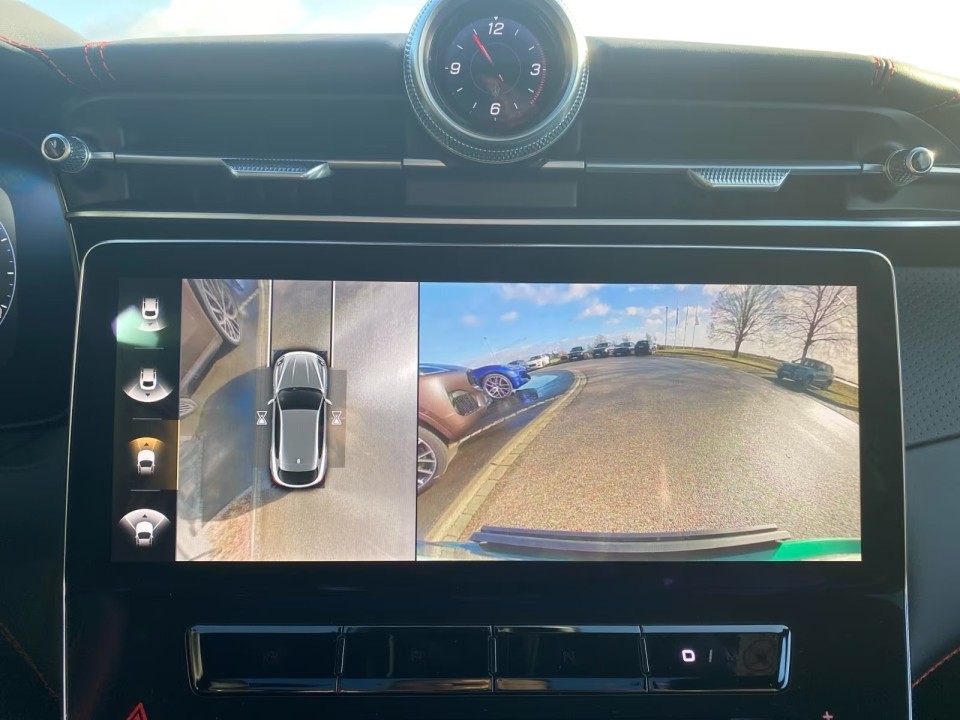 Maserati Grecale - foto 14