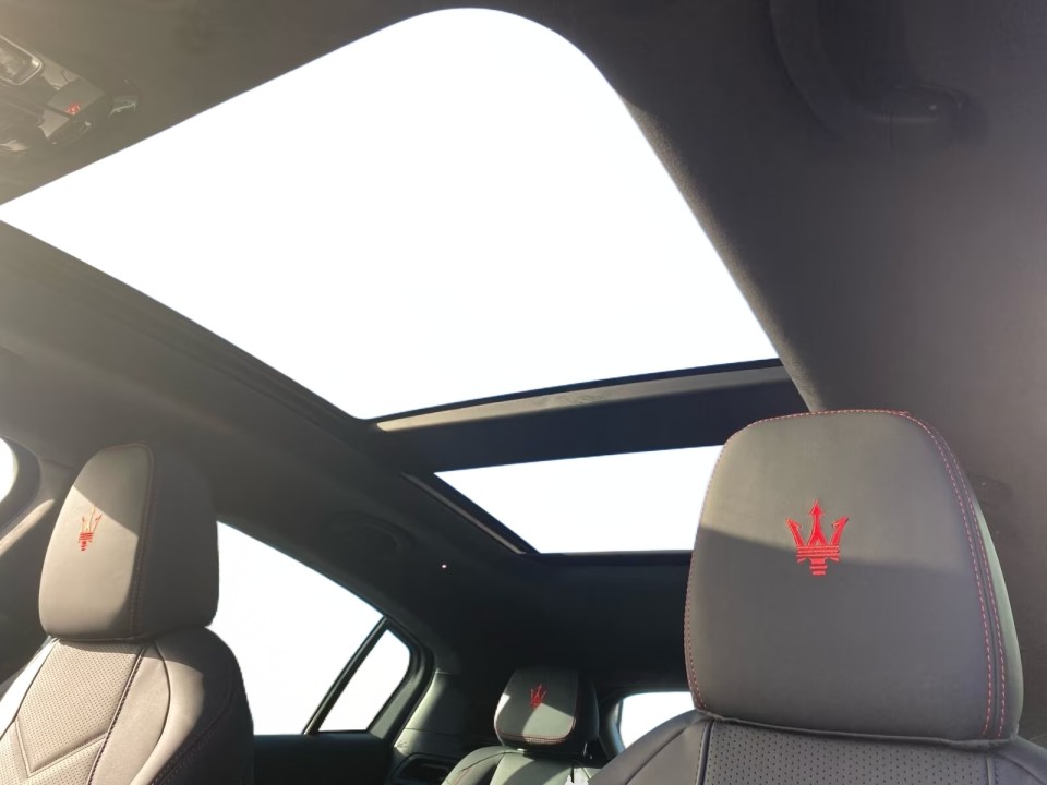 Maserati Grecale - foto 17