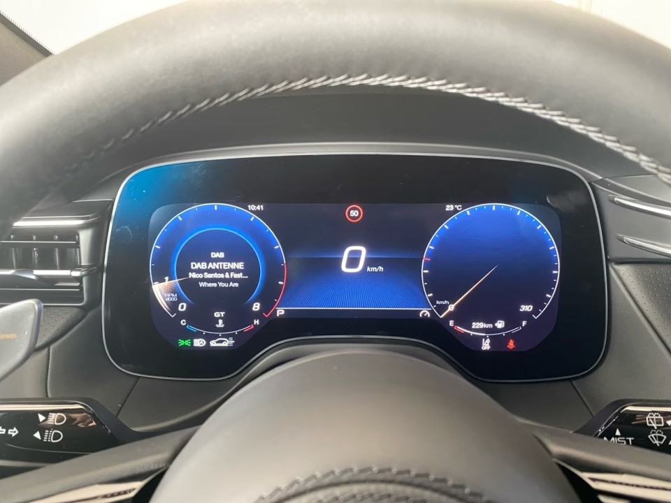 Maserati Grecale - foto 11