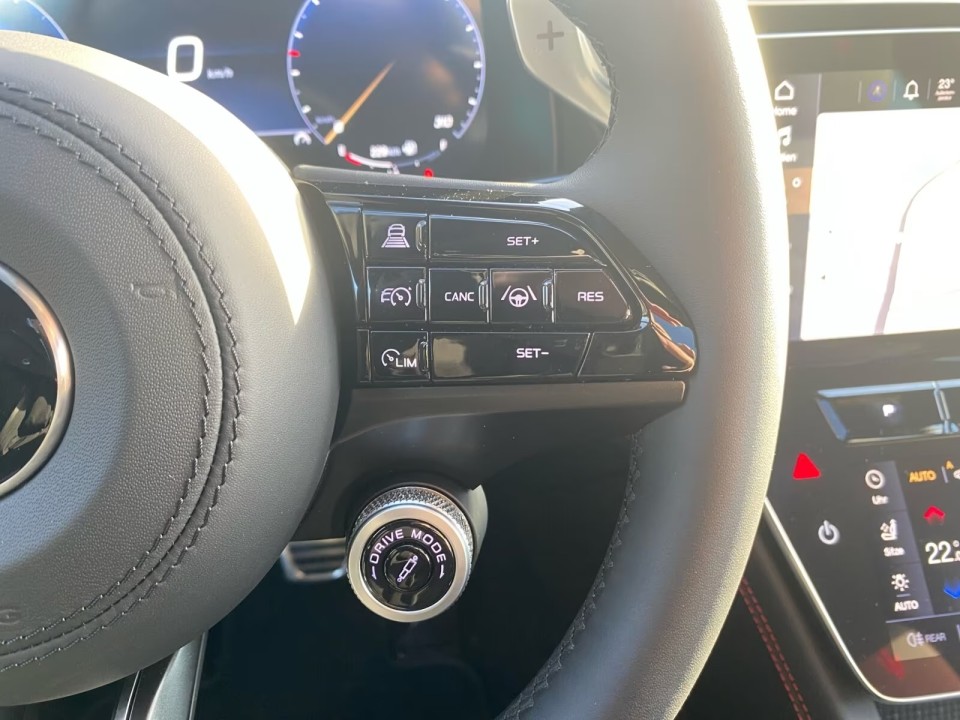 Maserati Grecale - foto 10