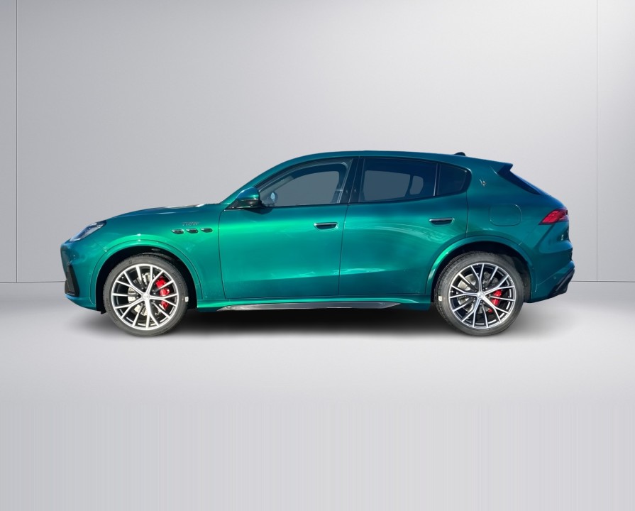 Maserati Grecale (4)