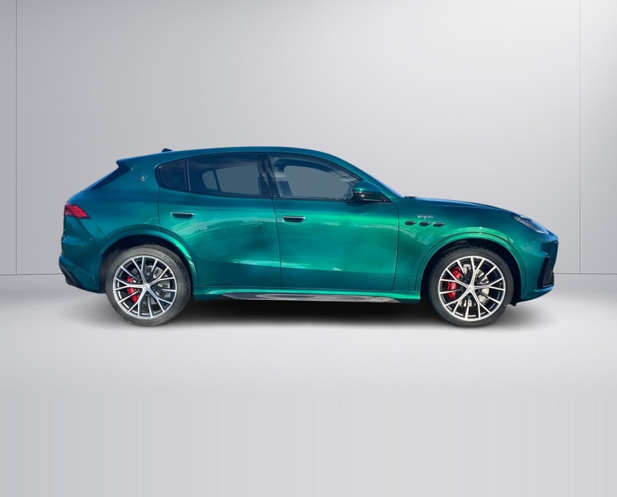 Maserati Grecale (2)