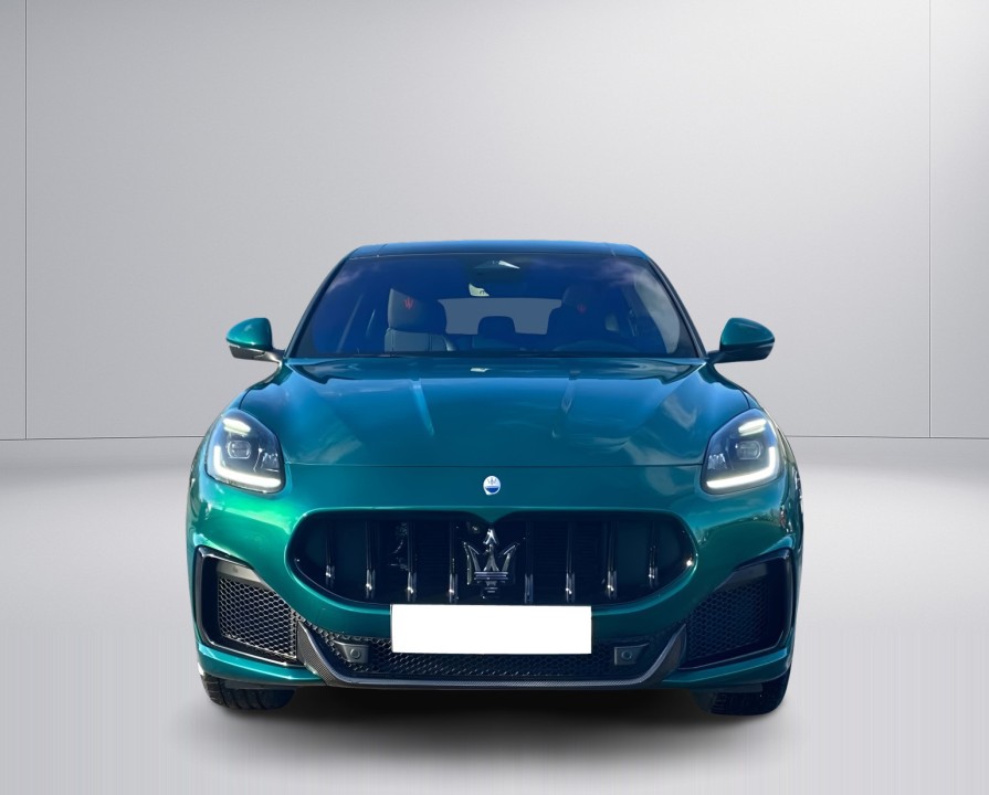 Maserati Grecale - foto 6