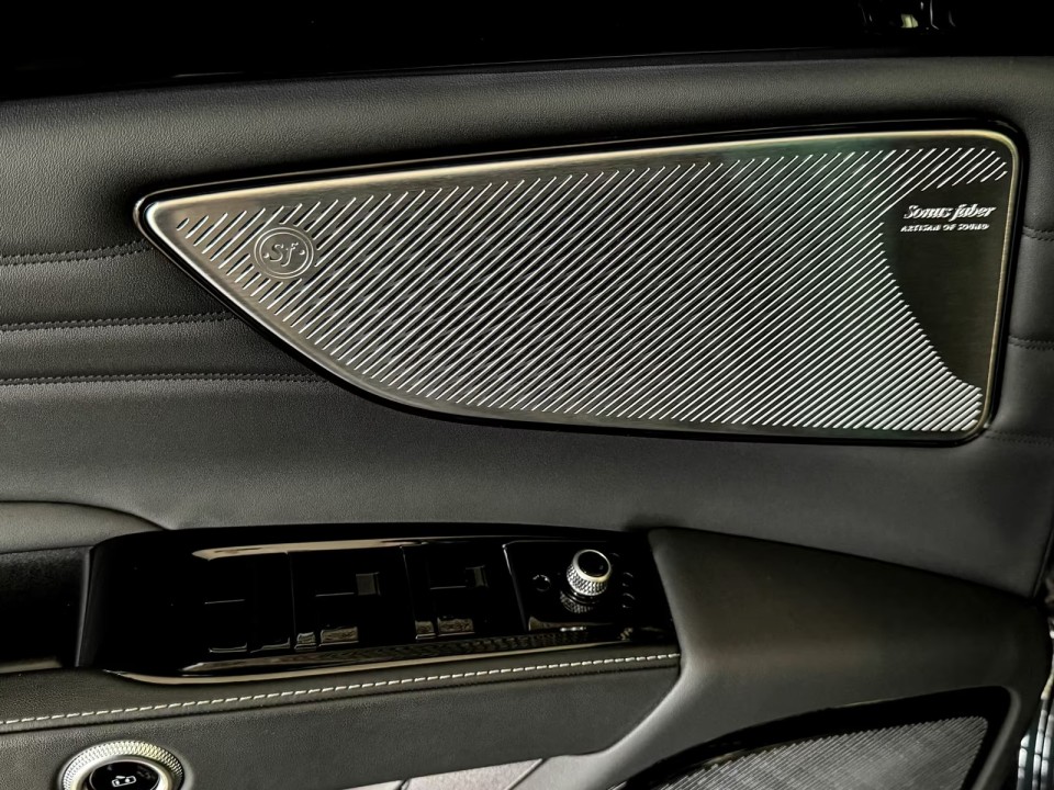 Maserati Grecale - foto 24