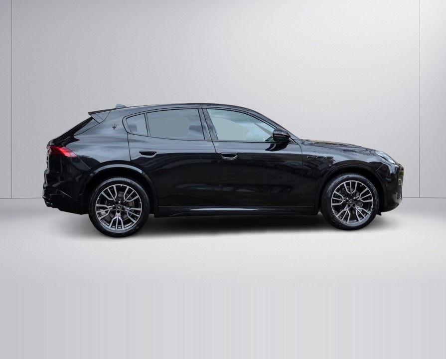 Maserati Grecale (2)