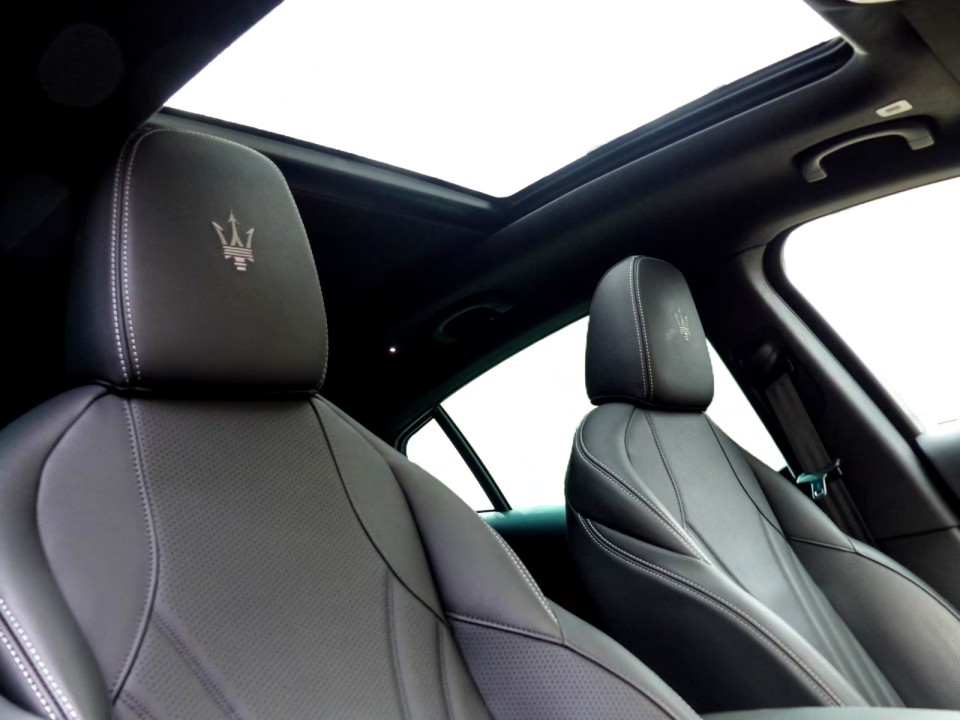 Maserati Grecale - foto 22