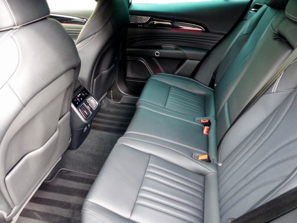 Maserati Grecale - foto 23