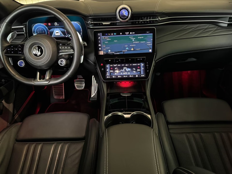 Maserati Grecale - foto 9