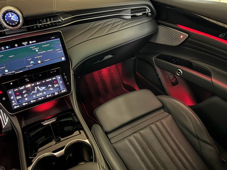 Maserati Grecale - foto 19