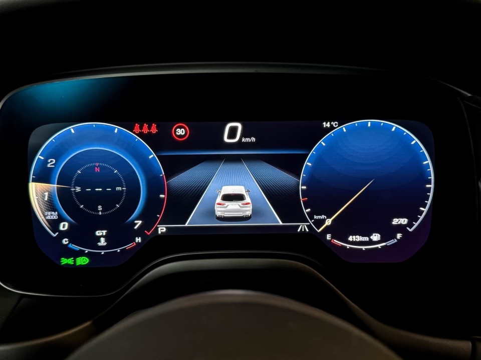 Maserati Grecale - foto 15