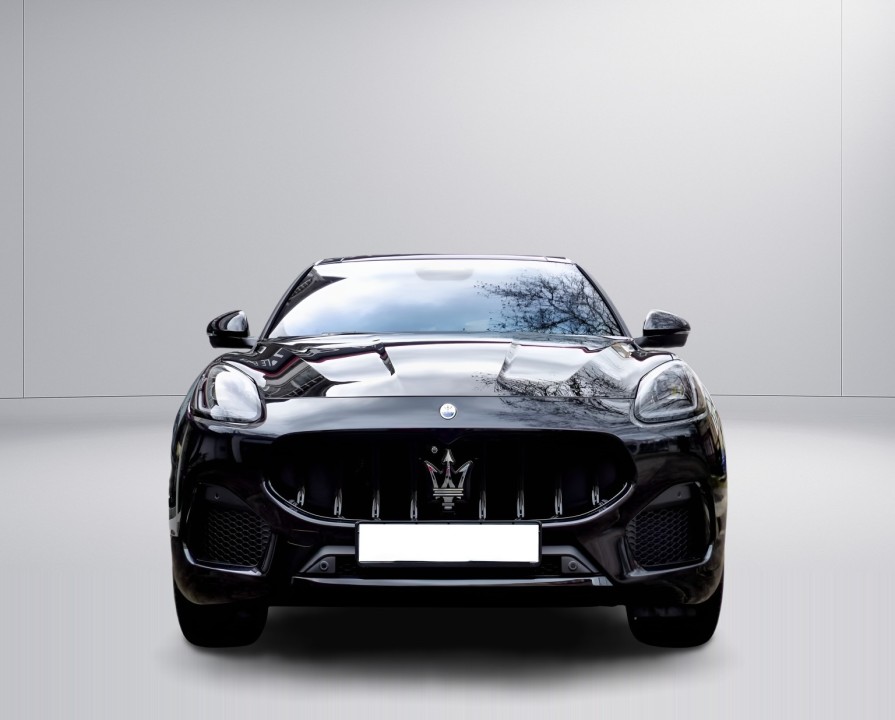 Maserati Grecale - foto 8