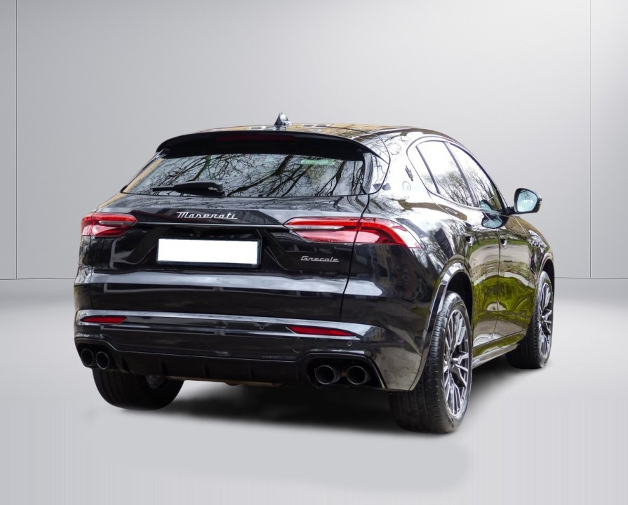 Maserati Grecale (4)