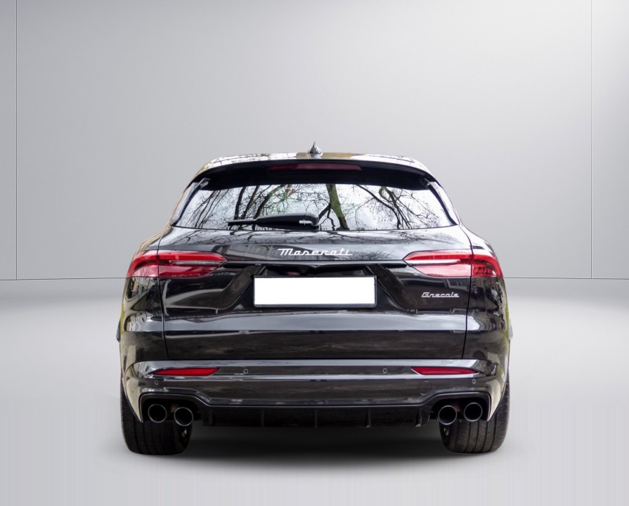 Maserati Grecale (5)