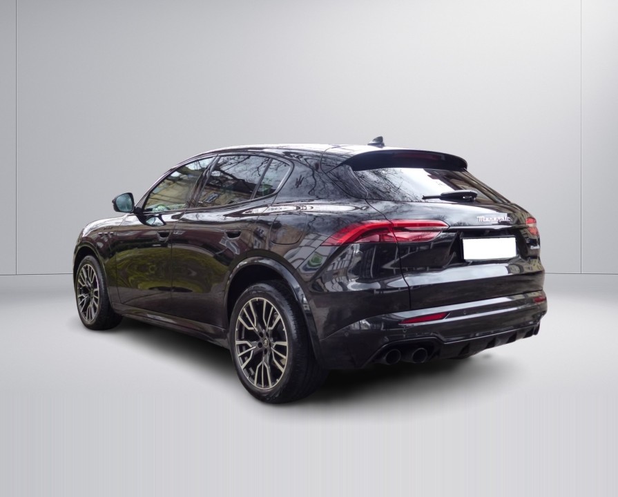 Maserati Grecale - foto 6