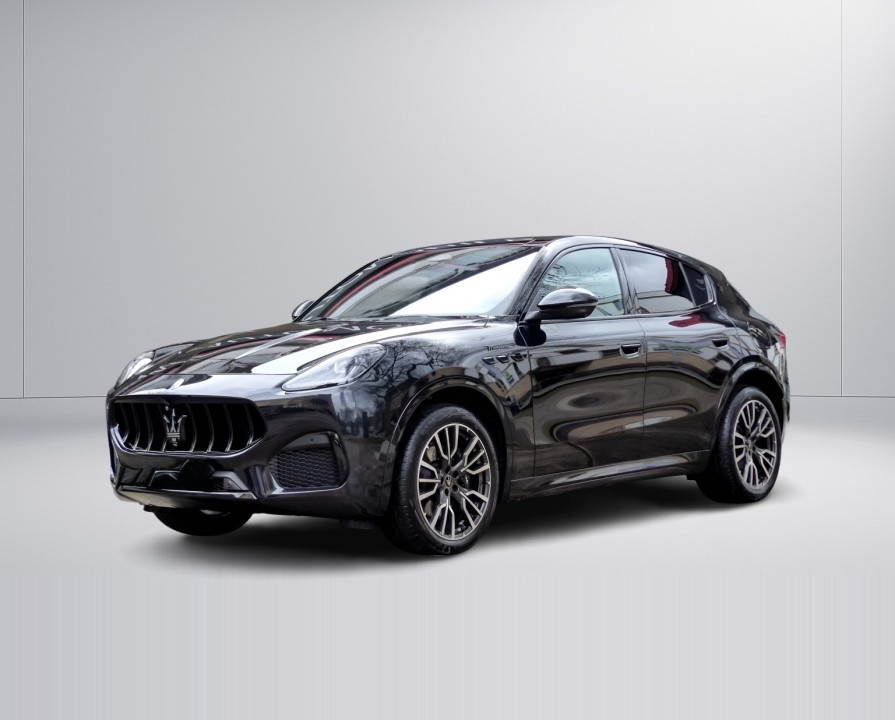 Maserati Grecale - foto 7