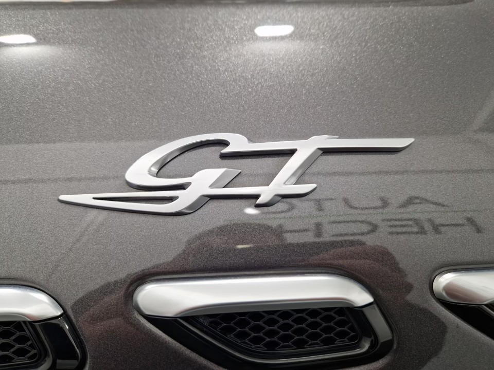 Maserati Grecale GT - foto 23