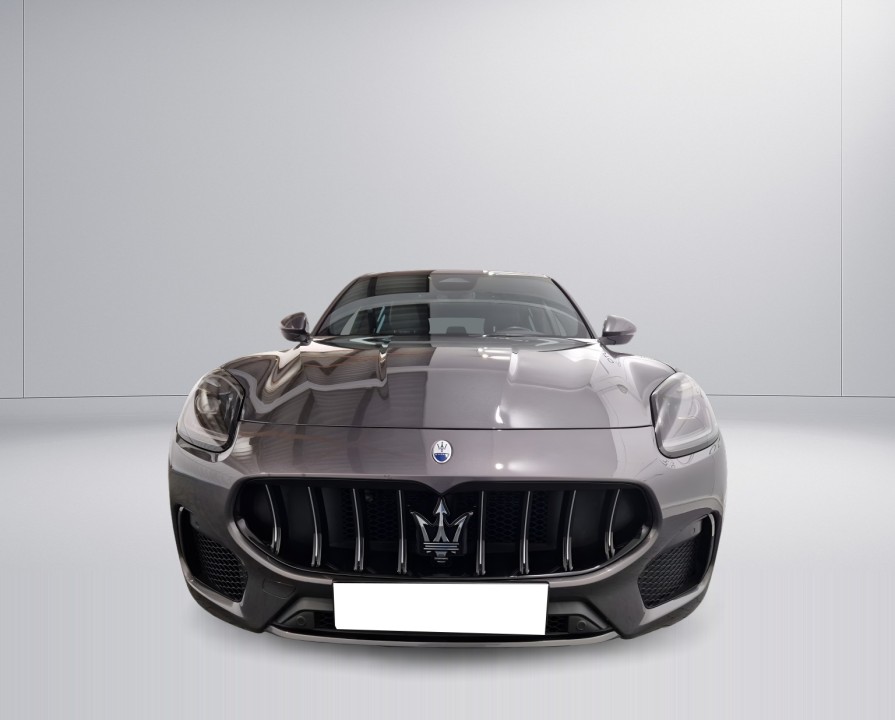 Maserati Grecale GT - foto 8