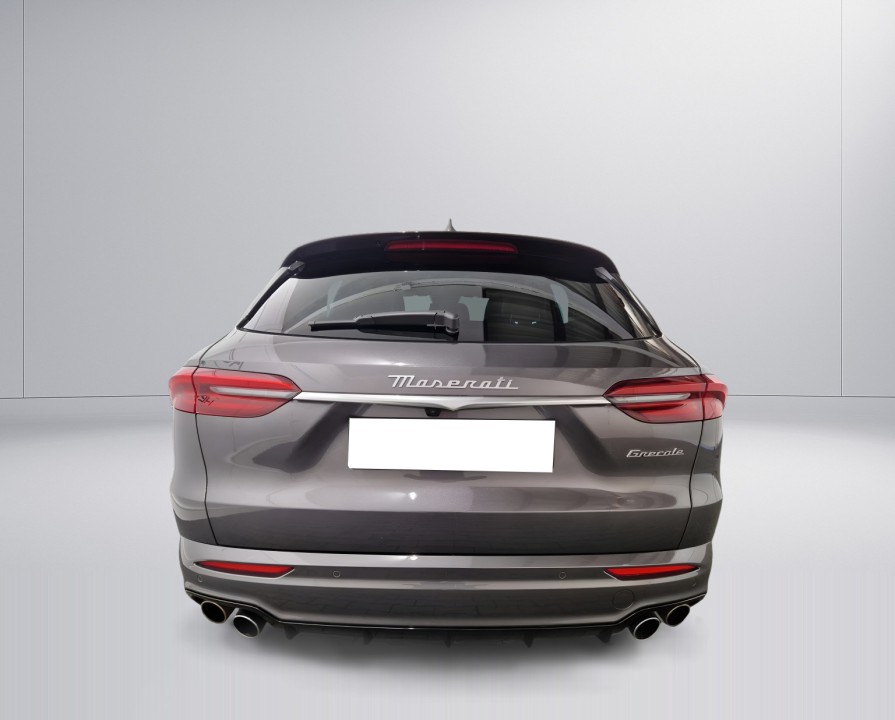 Maserati Grecale GT (4)