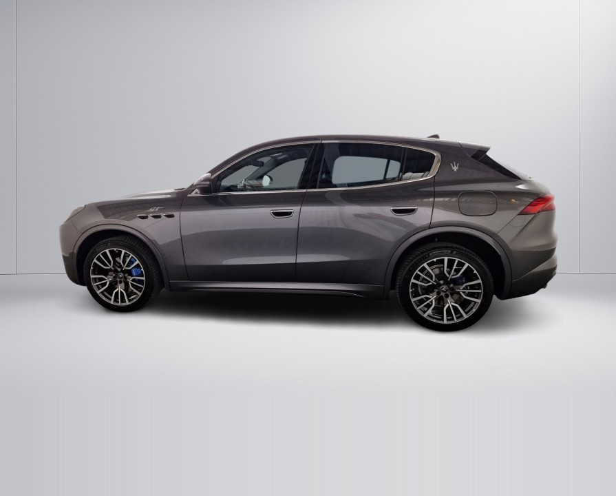 Maserati Grecale GT - foto 6