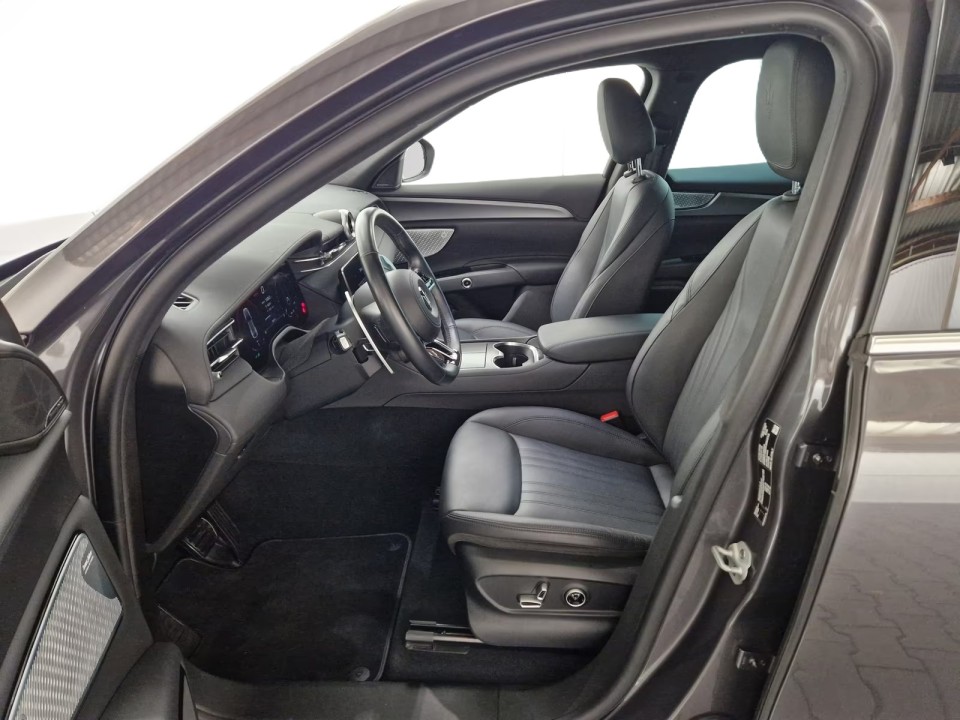 Maserati Grecale GT - foto 11