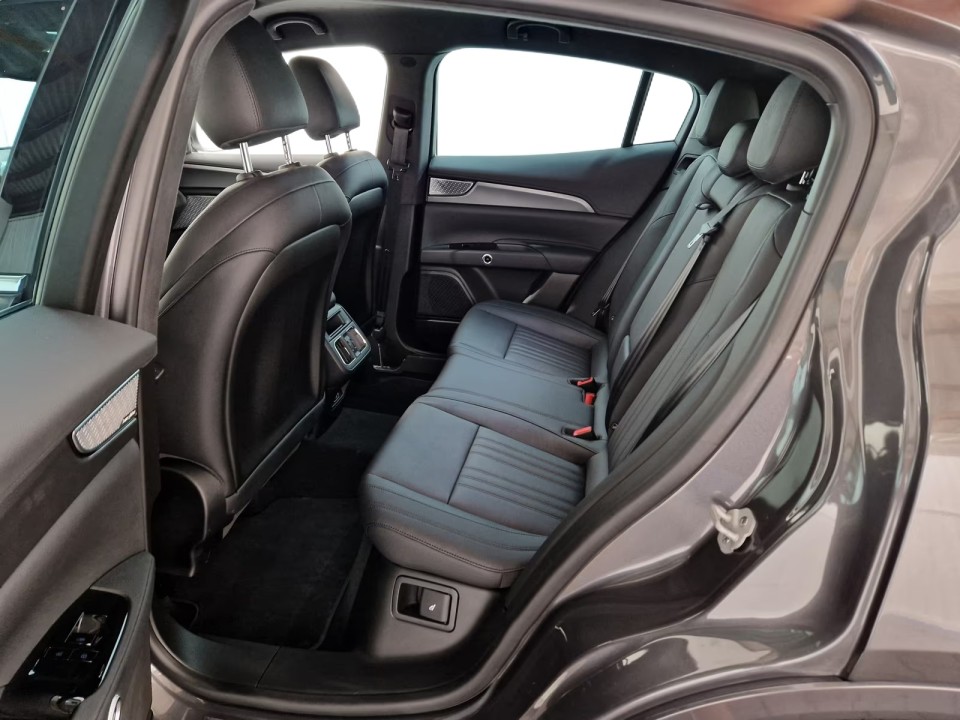 Maserati Grecale GT - foto 18