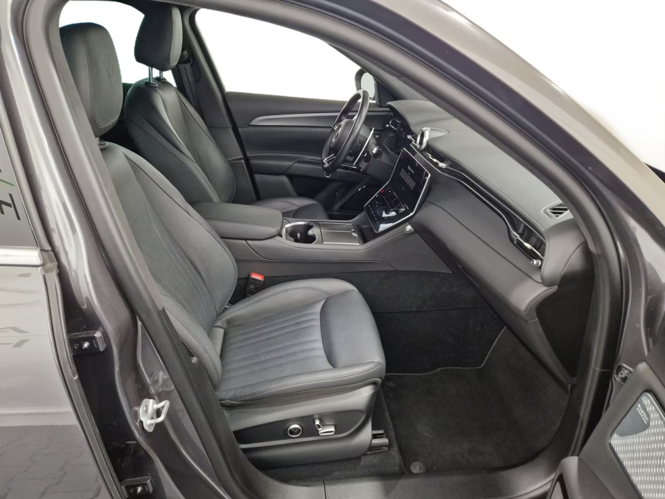 Maserati Grecale GT - foto 12