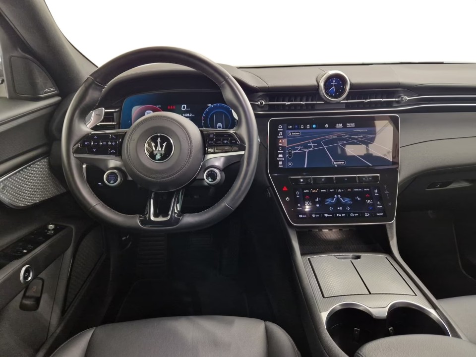 Maserati Grecale GT - foto 10