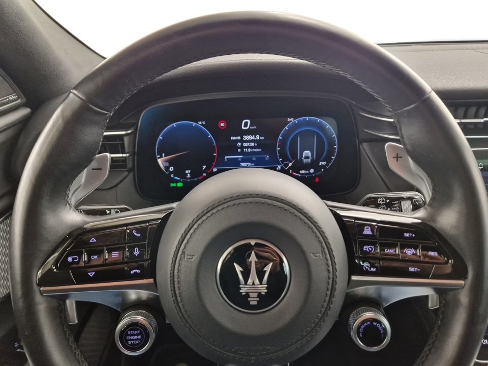 Maserati Grecale GT - foto 9