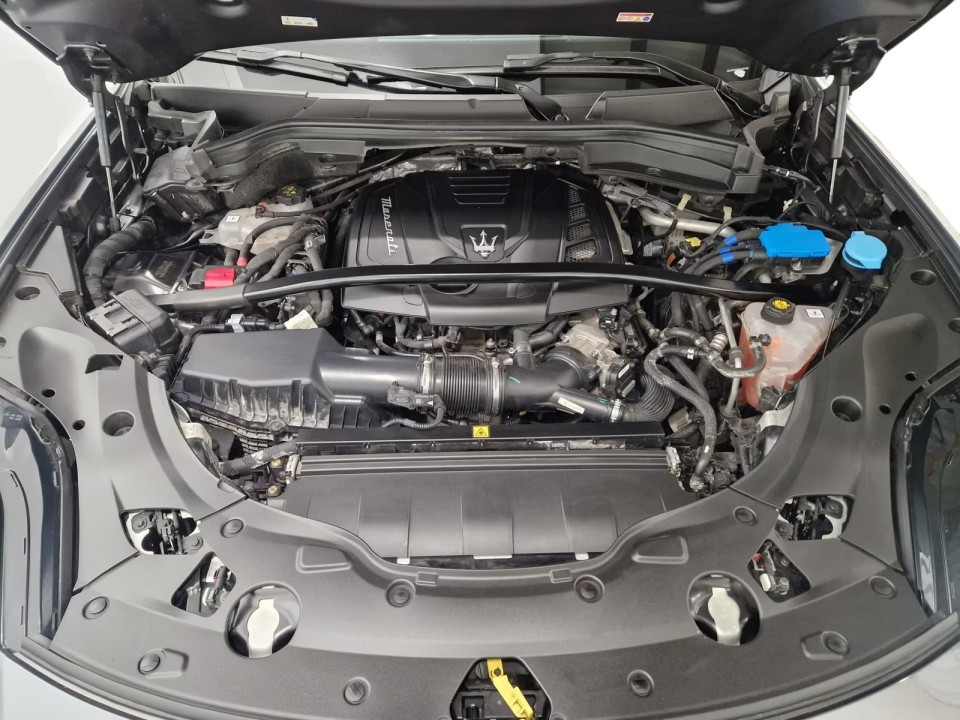 Maserati Grecale GT - foto 22