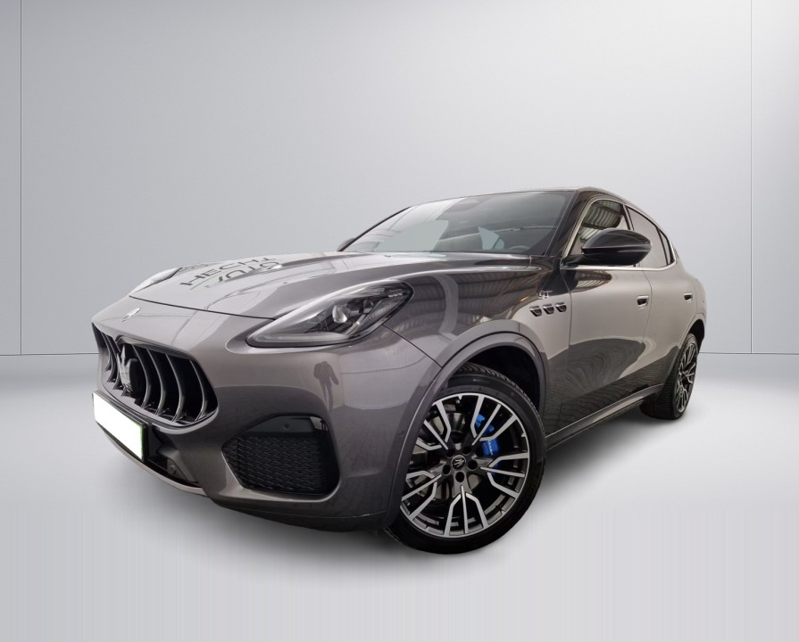 Maserati Grecale GT - foto 7
