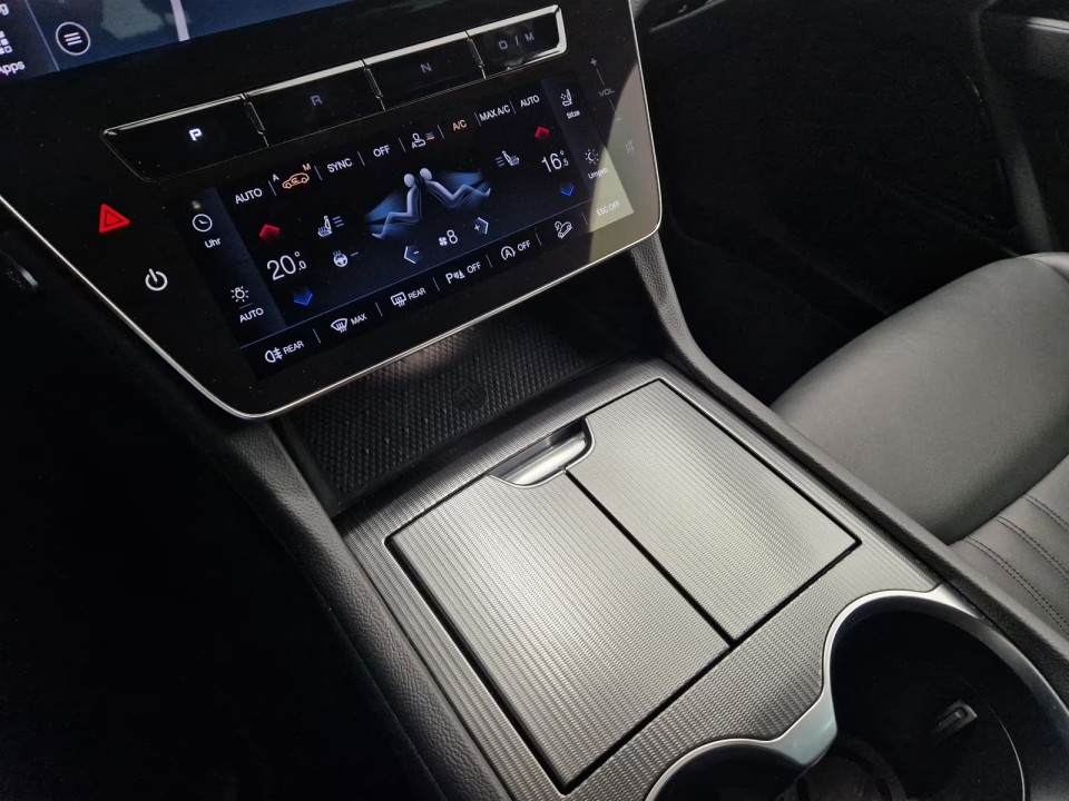 Maserati Grecale GT - foto 13