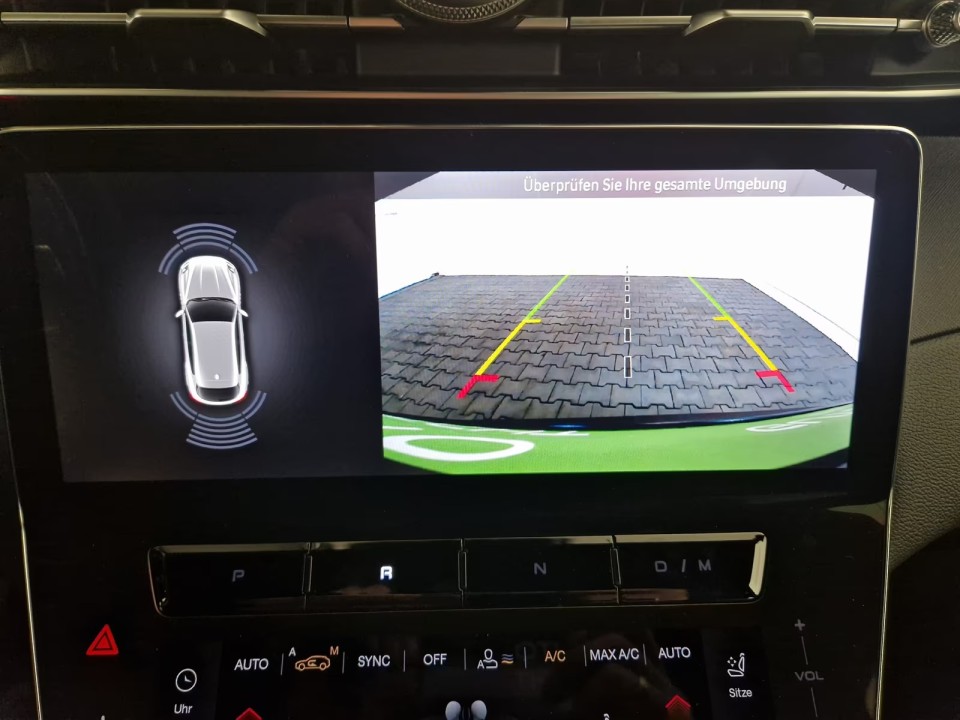 Maserati Grecale GT - foto 14