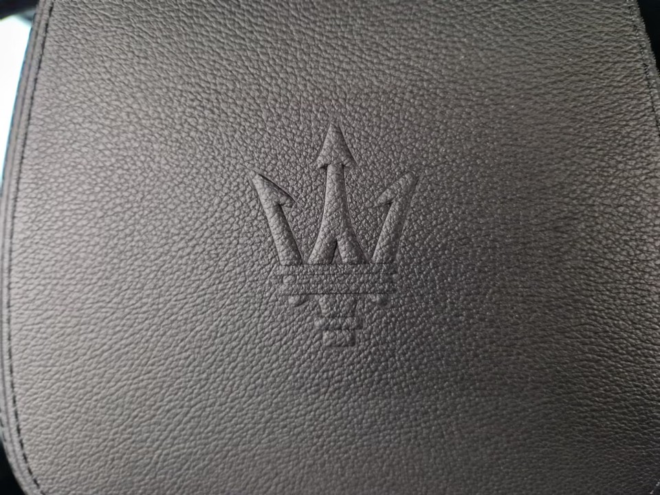 Maserati Grecale GT - foto 16