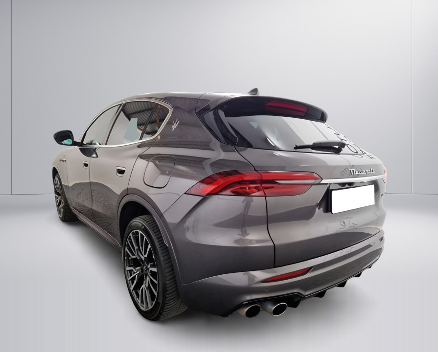 Maserati Grecale GT (5)