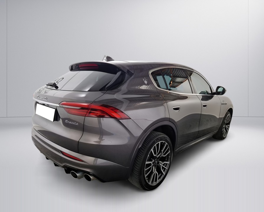 Maserati Grecale GT (3)