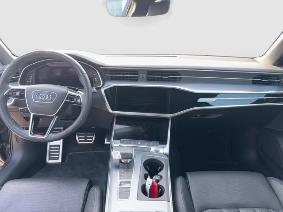 Audi S6 TDI quattro tiptronic - foto 6