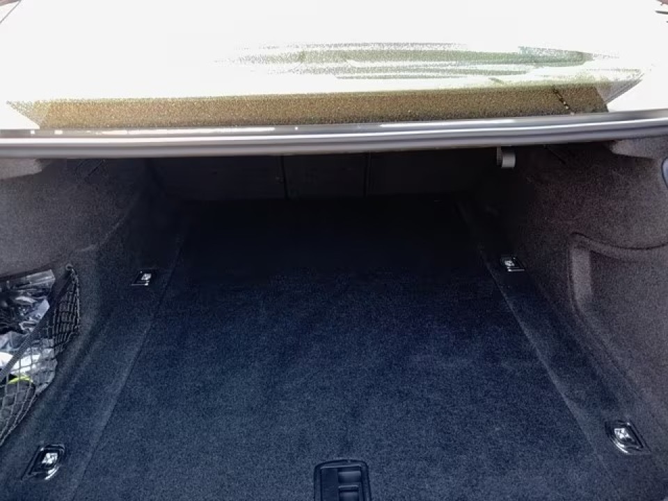 Audi S6 TDI quattro tiptronic - foto 9