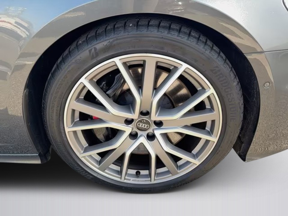 Audi S6 TDI quattro tiptronic - foto 10