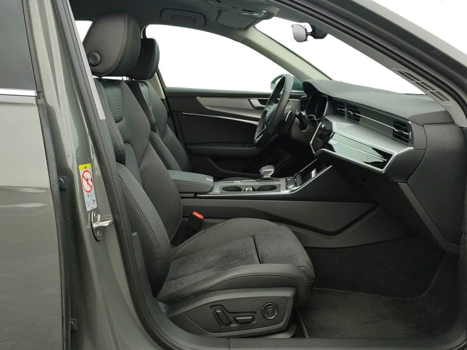 Audi S6 TDI quattro tiptronic - foto 6