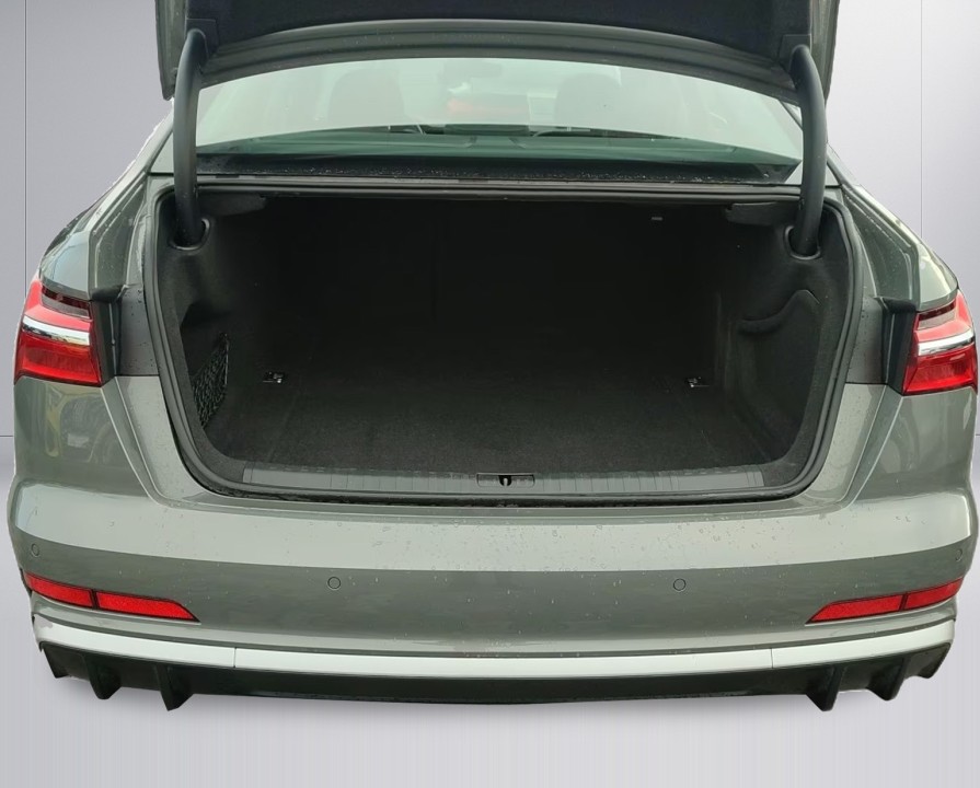 Audi S6 TDI quattro tiptronic - foto 16