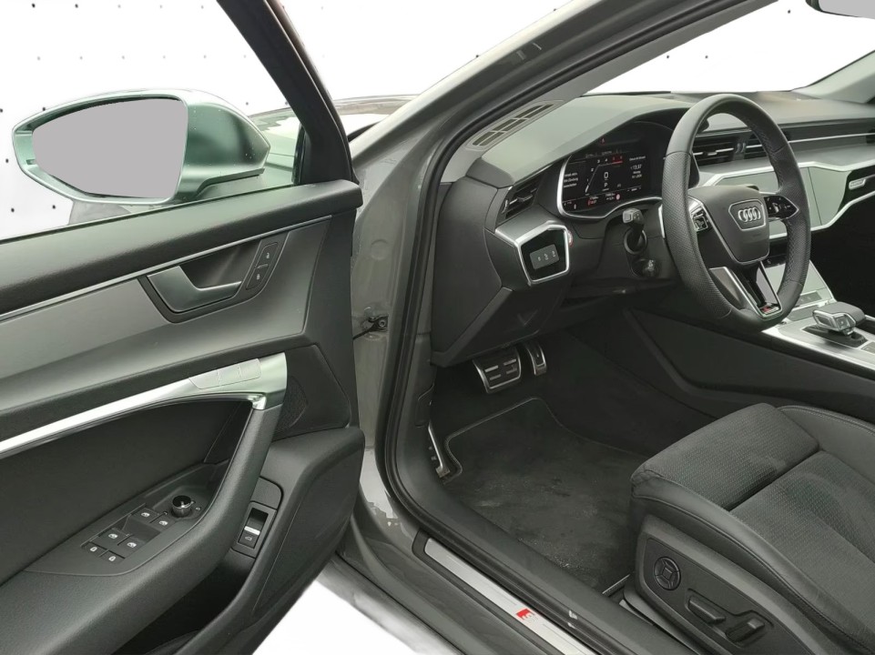 Audi S6 TDI quattro tiptronic - foto 8