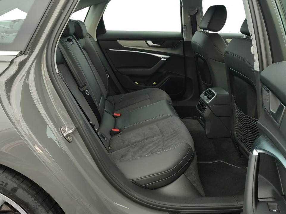 Audi S6 TDI quattro tiptronic - foto 13