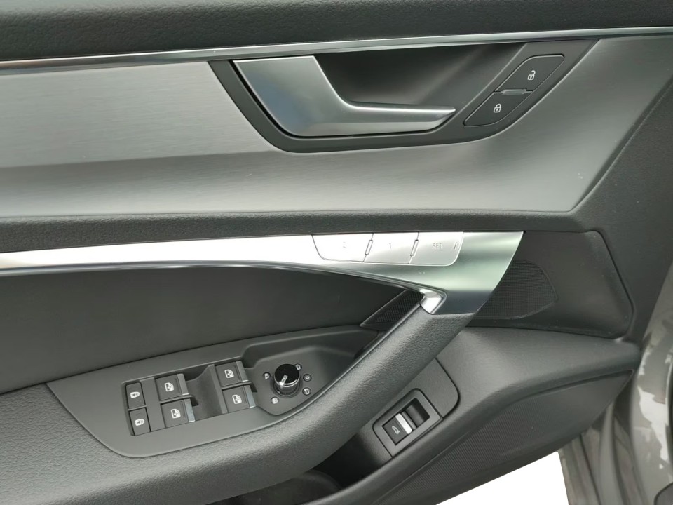 Audi S6 TDI quattro tiptronic - foto 14