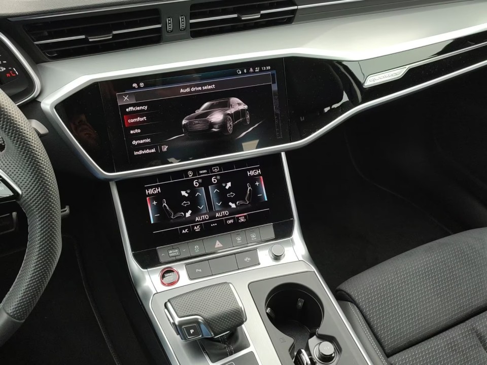 Audi S6 TDI quattro tiptronic - foto 9