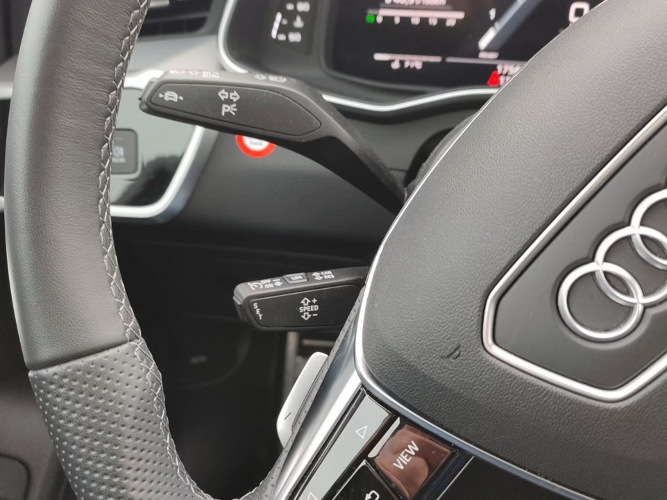 Audi S6 TDI quattro tiptronic - foto 7