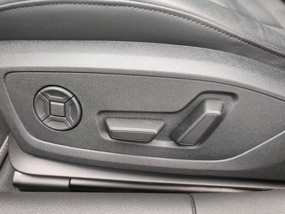 Audi S6 TDI quattro tiptronic - foto 15