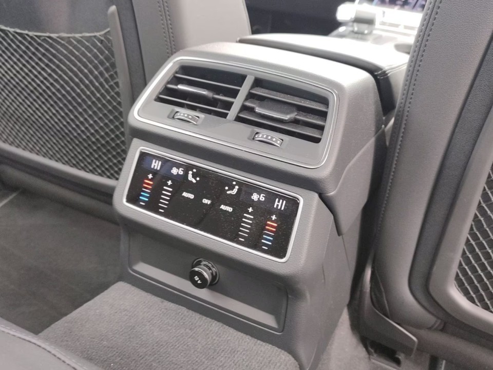 Audi S6 TDI quattro tiptronic - foto 12