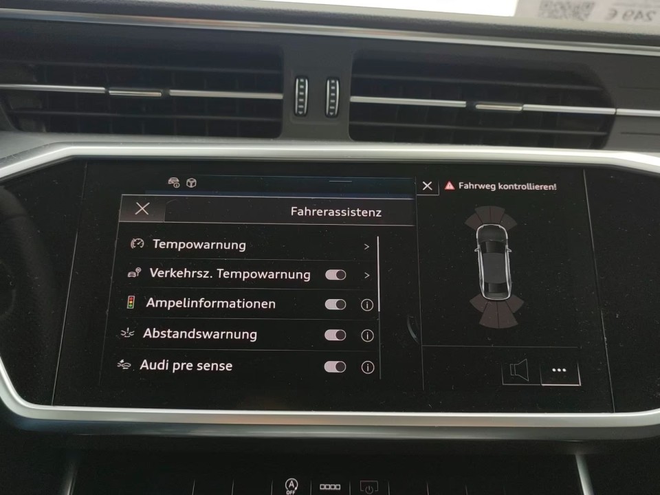 Audi S6 TDI quattro tiptronic - foto 10