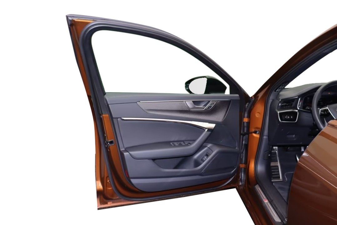 Audi S6 TDI quattro tiptronic - foto 14