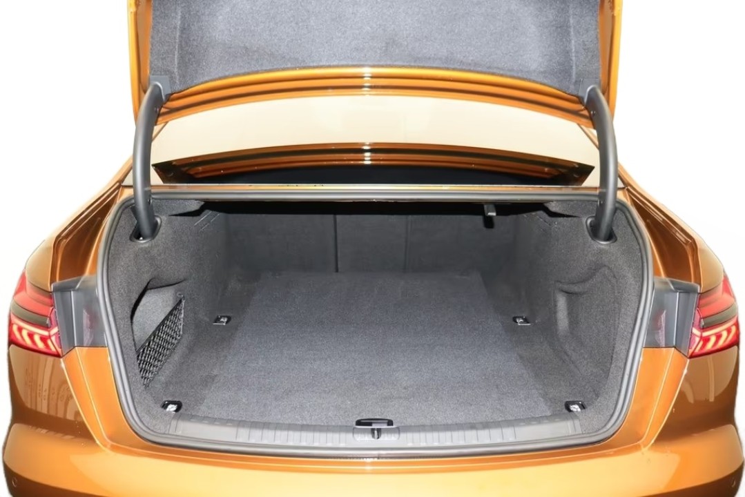 Audi S6 TDI quattro tiptronic - foto 15